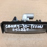 Подсветка номера Toyota Camry 30 XV30 (09.2001-03.2006)