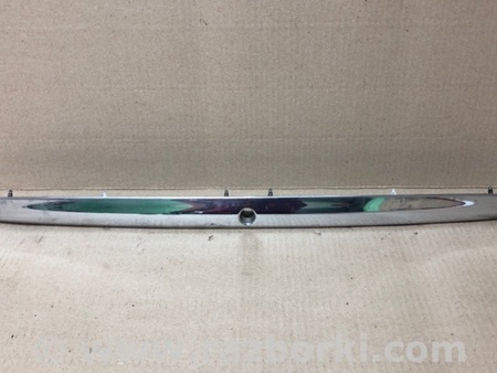 ФОТО Подсветка номера для Toyota Camry 30 XV30 (09.2001-03.2006) Киев
