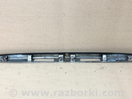 ФОТО Подсветка номера для Toyota Camry 30 XV30 (09.2001-03.2006) Киев