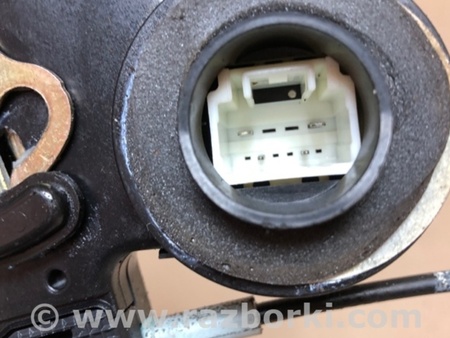 ФОТО Замок двери для Toyota Camry 30 XV30 (09.2001-03.2006) Киев