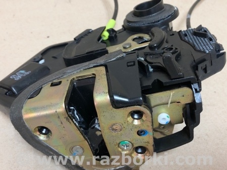 ФОТО Замок двери для Toyota Camry 30 XV30 (09.2001-03.2006) Киев