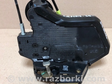 ФОТО Замок двери для Toyota Camry 30 XV30 (09.2001-03.2006) Киев