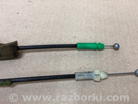 ФОТО Замок двери для Toyota Camry 30 XV30 (09.2001-03.2006) Киев