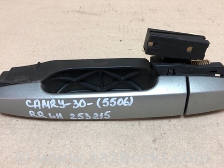 ФОТО Ручка двери для Toyota Camry 30 XV30 (09.2001-03.2006) Киев