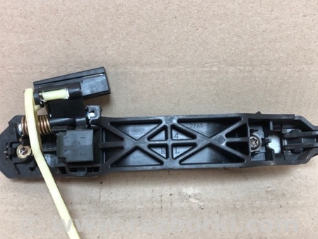 ФОТО Ручка двери для Toyota Camry 30 XV30 (09.2001-03.2006) Киев