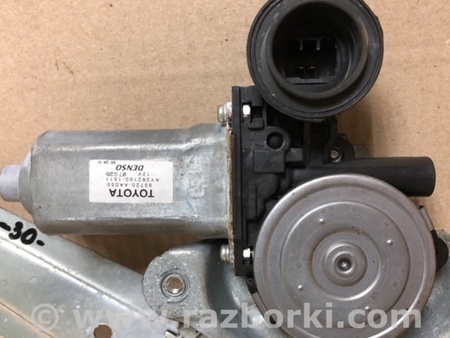 ФОТО Стеклоподъемник для Toyota Camry 30 XV30 (09.2001-03.2006) Киев