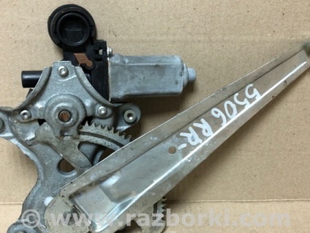 ФОТО Стеклоподъемник для Toyota Camry 30 XV30 (09.2001-03.2006) Киев