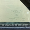 ФОТО Стекло двери глухое для Toyota Camry 30 XV30 (09.2001-03.2006) Киев