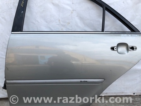ФОТО Дверь для Toyota Camry 30 XV30 (09.2001-03.2006) Киев