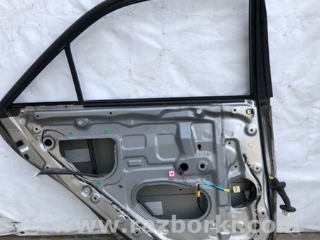 ФОТО Дверь для Toyota Camry 30 XV30 (09.2001-03.2006) Киев
