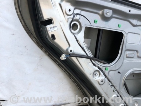 ФОТО Дверь для Toyota Camry 30 XV30 (09.2001-03.2006) Киев