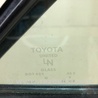 ФОТО Стекло двери глухое для Toyota Camry 30 XV30 (09.2001-03.2006) Киев