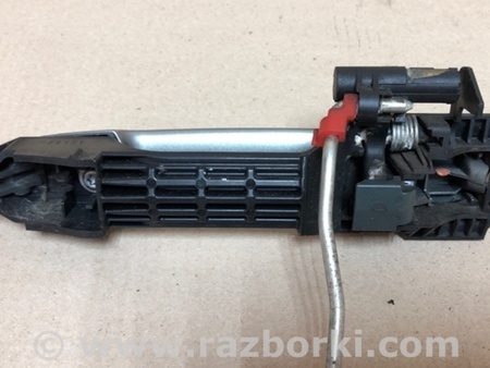 ФОТО Ручка двери для Toyota Camry 30 XV30 (09.2001-03.2006) Киев