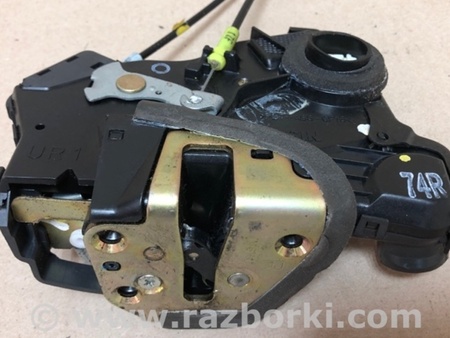 ФОТО Замок двери для Toyota Camry 30 XV30 (09.2001-03.2006) Киев