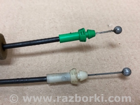 ФОТО Замок двери для Toyota Camry 30 XV30 (09.2001-03.2006) Киев