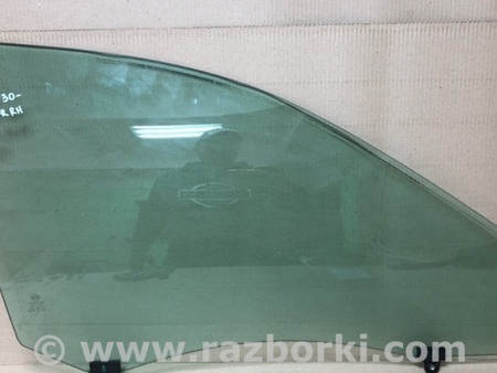 ФОТО Стекло двери для Toyota Camry 30 XV30 (09.2001-03.2006) Киев