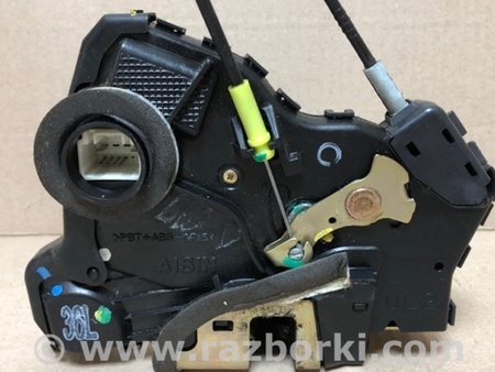 ФОТО Замок двери для Toyota Camry 30 XV30 (09.2001-03.2006) Киев