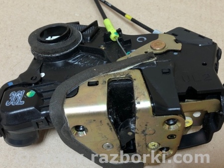 ФОТО Замок двери для Toyota Camry 30 XV30 (09.2001-03.2006) Киев
