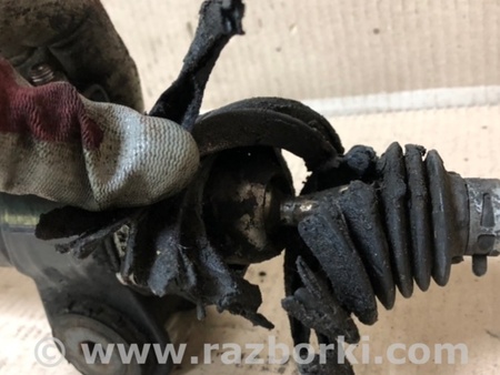 ФОТО Рулевая рейка для Toyota Camry 30 XV30 (09.2001-03.2006) Киев