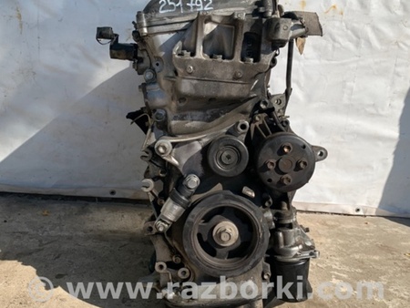 ФОТО Двигатель бензиновый для Toyota Camry 30 XV30 (09.2001-03.2006) Киев