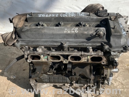 ФОТО Двигатель бензиновый для Toyota Camry 30 XV30 (09.2001-03.2006) Киев