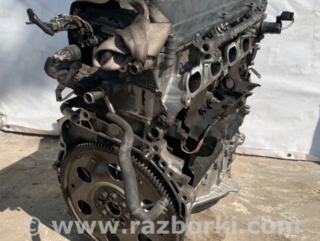 ФОТО Двигатель бензиновый для Toyota Camry 30 XV30 (09.2001-03.2006) Киев