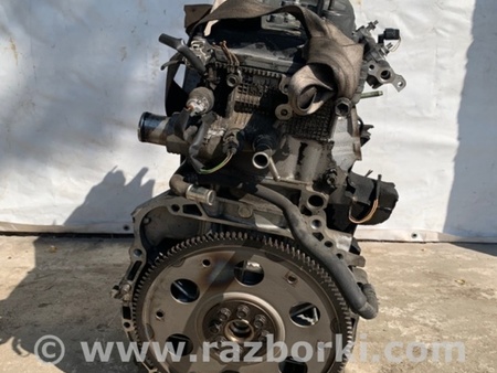 ФОТО Двигатель бензиновый для Toyota Camry 30 XV30 (09.2001-03.2006) Киев
