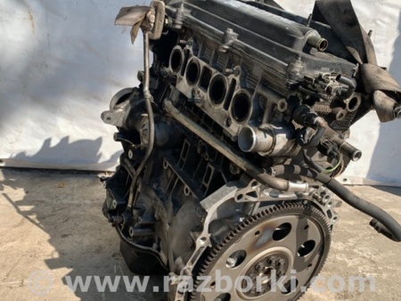 ФОТО Двигатель бензиновый для Toyota Camry 30 XV30 (09.2001-03.2006) Киев