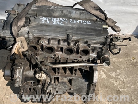 ФОТО Двигатель бензиновый для Toyota Camry 30 XV30 (09.2001-03.2006) Киев