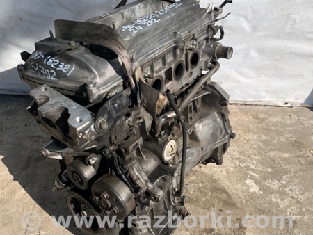ФОТО Двигатель бензиновый для Toyota Camry 30 XV30 (09.2001-03.2006) Киев