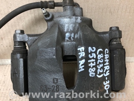 ФОТО Суппорт для Toyota Camry 30 XV30 (09.2001-03.2006) Киев