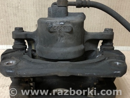 ФОТО Суппорт для Toyota Camry 30 XV30 (09.2001-03.2006) Киев