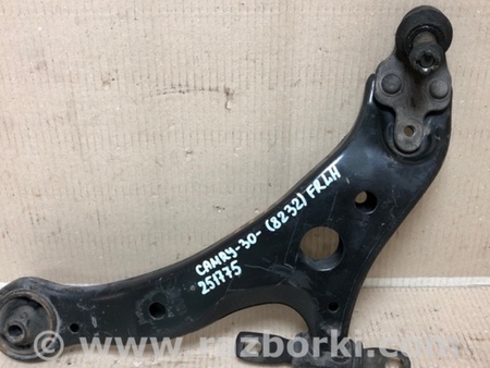 ФОТО Рычаг передний нижний для Toyota Camry 30 XV30 (09.2001-03.2006) Киев