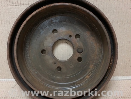 ФОТО Тормозной барабан для Toyota Camry 30 XV30 (09.2001-03.2006) Киев