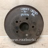 Тормозной барабан Toyota Camry 30 XV30 (09.2001-03.2006)
