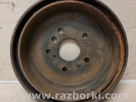 ФОТО Тормозной барабан для Toyota Camry 30 XV30 (09.2001-03.2006) Киев