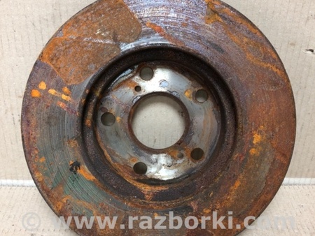 ФОТО Диск тормозной передний для Toyota Camry 30 XV30 (09.2001-03.2006) Киев
