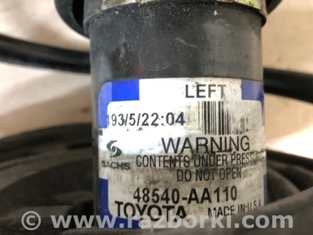 ФОТО Амортизатор для Toyota Camry 30 XV30 (09.2001-03.2006) Киев