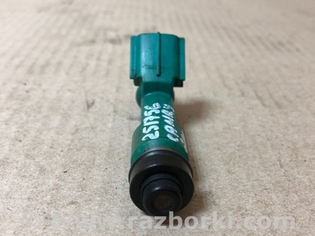 ФОТО Форсунка топливная для Toyota Camry 30 XV30 (09.2001-03.2006) Киев