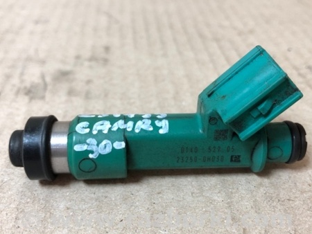 ФОТО Форсунка топливная для Toyota Camry 30 XV30 (09.2001-03.2006) Киев