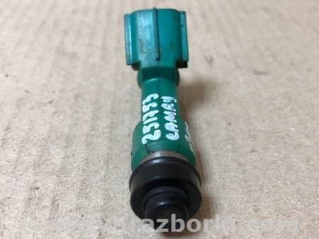 ФОТО Форсунка топливная для Toyota Camry 30 XV30 (09.2001-03.2006) Киев