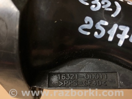 ФОТО Крышка термостата для Toyota Camry 30 XV30 (09.2001-03.2006) Киев