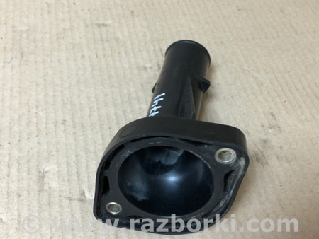 ФОТО Крышка термостата для Toyota Camry 30 XV30 (09.2001-03.2006) Киев