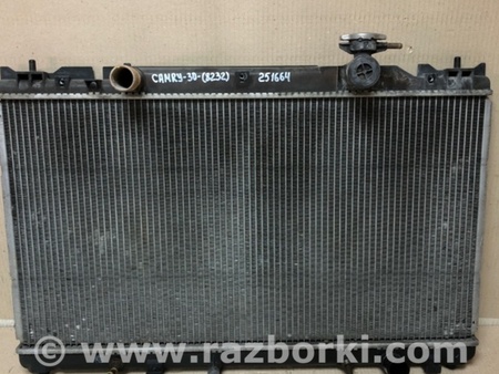 ФОТО Радиатор основной для Toyota Camry 30 XV30 (09.2001-03.2006) Киев