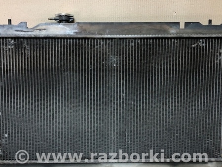 ФОТО Радиатор основной для Toyota Camry 30 XV30 (09.2001-03.2006) Киев