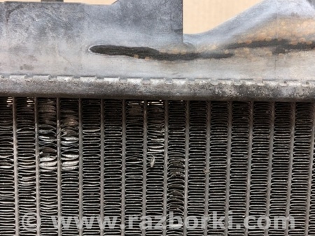 ФОТО Радиатор основной для Toyota Camry 30 XV30 (09.2001-03.2006) Киев