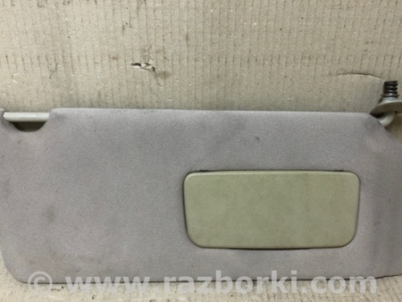 ФОТО Солнцезащитный козырёк для Toyota Camry 30 XV30 (09.2001-03.2006) Киев