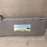 Солнцезащитный козырёк Toyota Camry 30 XV30 (09.2001-03.2006)
