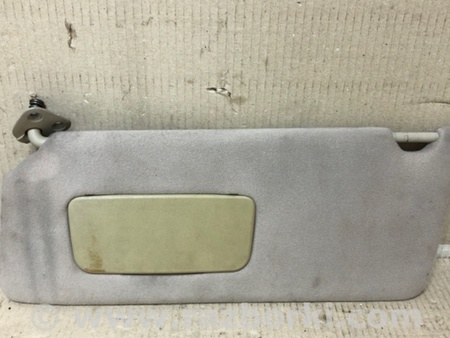ФОТО Солнцезащитный козырёк для Toyota Camry 30 XV30 (09.2001-03.2006) Киев