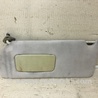 ФОТО Солнцезащитный козырёк для Toyota Camry 30 XV30 (09.2001-03.2006) Киев
